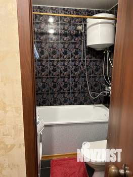 Студия квартира, на длительный срок, 18м2, 1/10 этаж