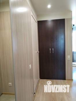 1-к квартира, на длительный срок, 33м2, 7/9 этаж