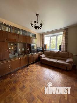4-к квартира, на длительный срок, 60м2, 5/5 этаж