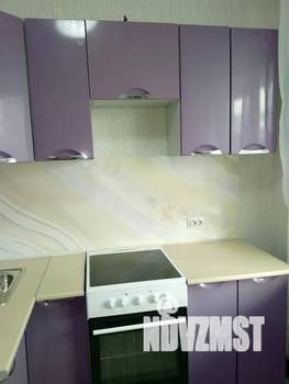 1-к квартира, посуточно, 35м2, 7/17 этаж