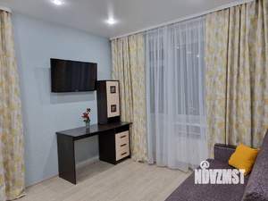 1-к квартира, посуточно, 31м2, 1/1 этаж