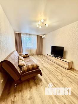 2-к квартира, на длительный срок, 55м2, 4/10 этаж