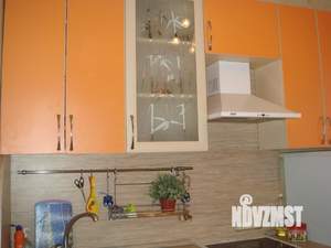 1-к квартира, на длительный срок, 40м2, 7/17 этаж