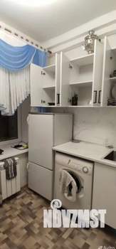 2-к квартира, на длительный срок, 37м2, 2/2 этаж