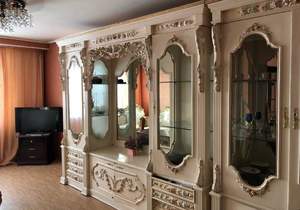 2-к квартира, на длительный срок, 55м2, 2/10 этаж