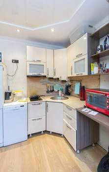 Студия квартира, на длительный срок, 25м2, 2/5 этаж