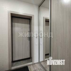 1-к квартира, на длительный срок, 32м2, 2/6 этаж