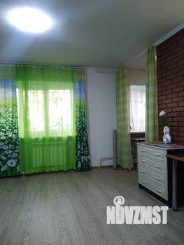 1-к квартира, на длительный срок, 40м2, 2/5 этаж