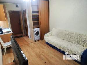 Студия квартира, на длительный срок, 20м2, 1/3 этаж