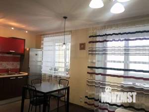 1-к квартира, посуточно, 52м2, 1/1 этаж