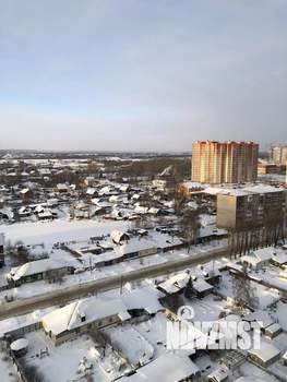 1-к квартира, на длительный срок, 45м2, 16/19 этаж