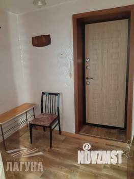 1-к квартира, на длительный срок, 40м2, 1/5 этаж