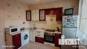 2-к квартира, на длительный срок, 53м2, 2/14 этаж