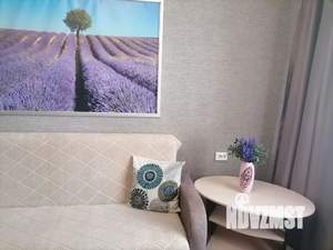 1-к квартира, посуточно, 35м2, 5/9 этаж