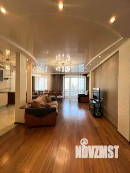 4-к квартира, на длительный срок, 106м2, 4/11 этаж