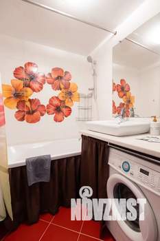 2-к квартира, посуточно, 60м2, 5/10 этаж