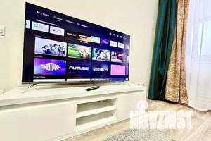 1-к квартира, посуточно, 35м2, 11/17 этаж