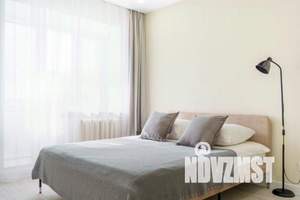 1-к квартира, посуточно, 35м2, 4/10 этаж