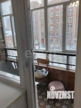 3-к квартира, на длительный срок, 58м2, 3/5 этаж