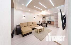 2-к квартира, на длительный срок, 51м2, 3/6 этаж