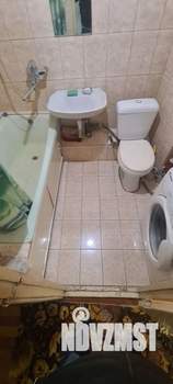 1-к квартира, на длительный срок, 36м2, 1/10 этаж