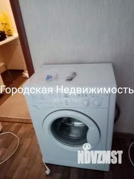 1-к квартира, на длительный срок, 19м2, 1/5 этаж