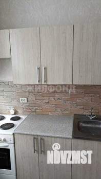 1-к квартира, на длительный срок, 34м2, 1/5 этаж