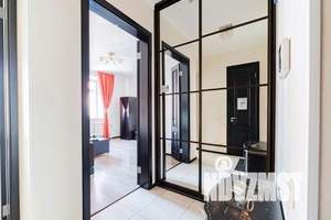 1-к квартира, посуточно, 45м2, 2/6 этаж