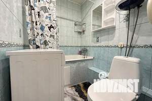 2-к квартира, посуточно, 46м2, 5/5 этаж