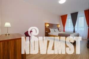 1-к квартира, посуточно, 45м2, 11/11 этаж