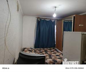 Студия квартира, посуточно, 15м2, 3/4 этаж