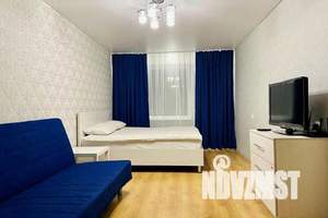 1-к квартира, посуточно, 40м2, 5/10 этаж