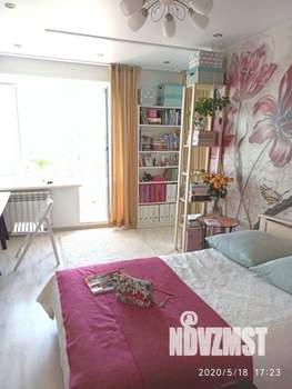 1-к квартира, на длительный срок, 35м2, 6/6 этаж