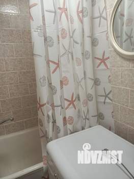 Студия квартира, на длительный срок, 18м2, 3/5 этаж