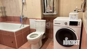 2-к квартира, на длительный срок, 60м2, 7/10 этаж