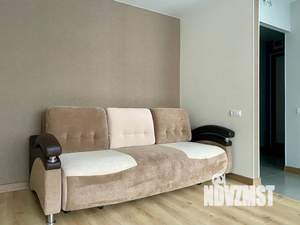 2-к квартира, посуточно, 45м2, 3/5 этаж