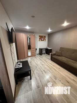 1-к квартира, на длительный срок, 30м2, 5/5 этаж