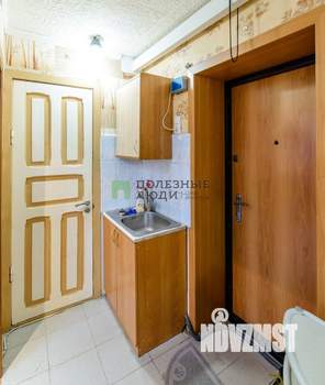 2-к квартира, на длительный срок, 36м2, 5/5 этаж