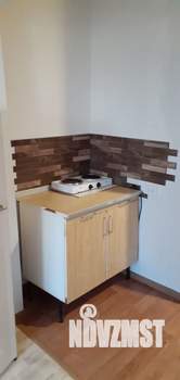 1-к квартира, на длительный срок, 19м2, 5/5 этаж