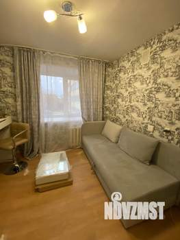 1-к квартира, на длительный срок, 34м2, 2/6 этаж