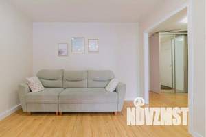 2-к квартира, посуточно, 65м2, 8/10 этаж