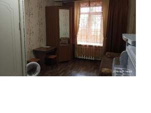 Студия квартира, на длительный срок, 21м2, 1/4 этаж