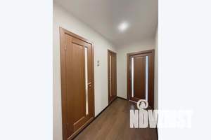 3-к квартира, посуточно, 60м2, 2/10 этаж