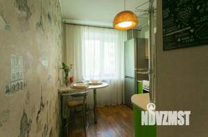 1-к квартира, посуточно, 31м2, 1/1 этаж