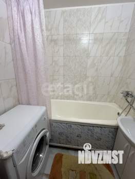 1-к квартира, на длительный срок, 36м2, 3/5 этаж