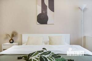 2-к квартира, посуточно, 48м2, 2/5 этаж