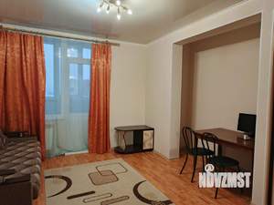 1-к квартира, на длительный срок, 30м2, 10/10 этаж