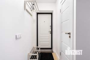 1-к квартира, посуточно, 32м2, 2/5 этаж