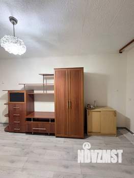 1-к квартира, на длительный срок, 29м2, 3/5 этаж