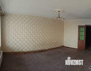 1-к квартира, на длительный срок, 47м2, 7/10 этаж